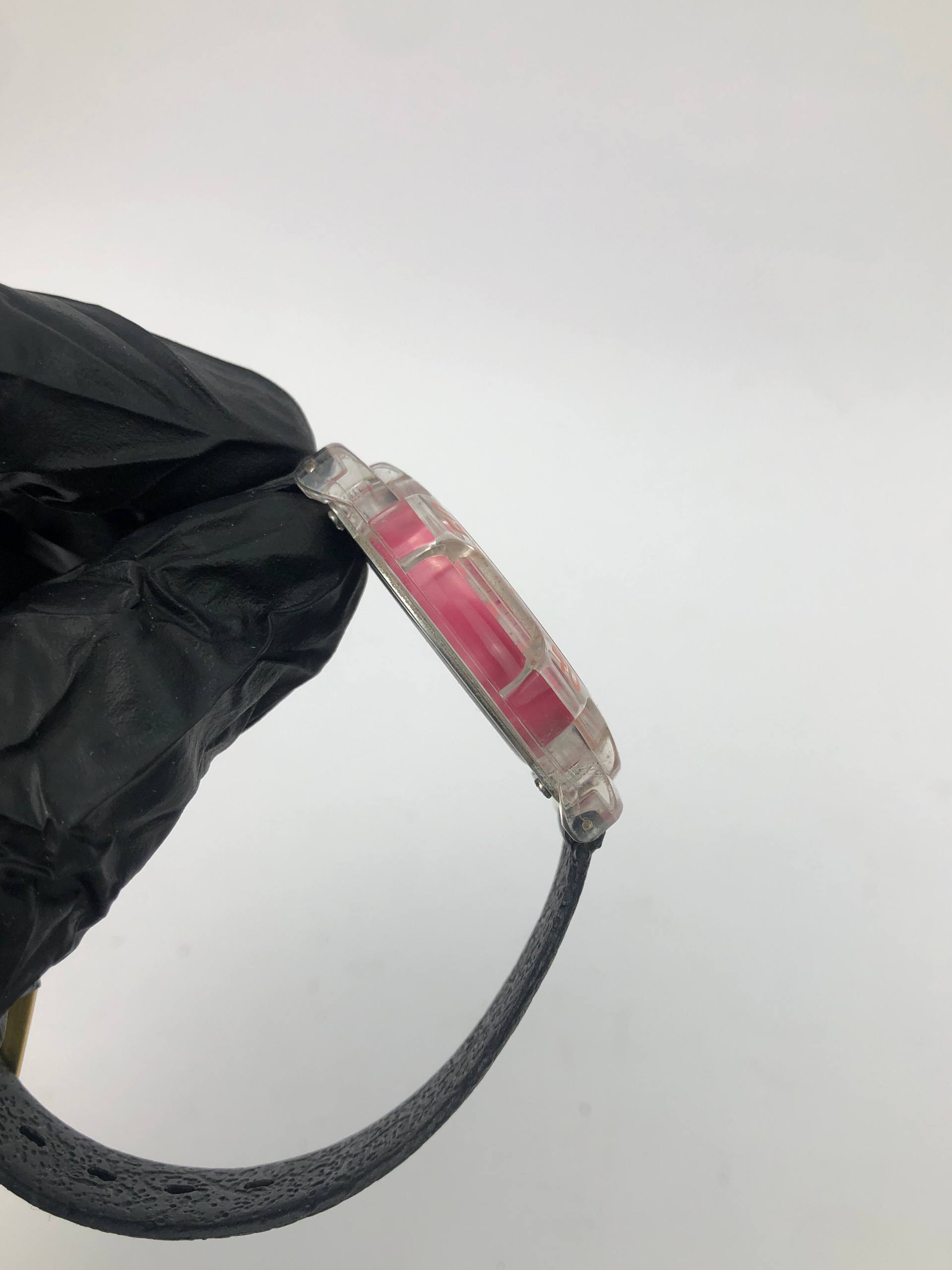 UNIK ALBA SPIRE-G VINTAGE - Gambar 6