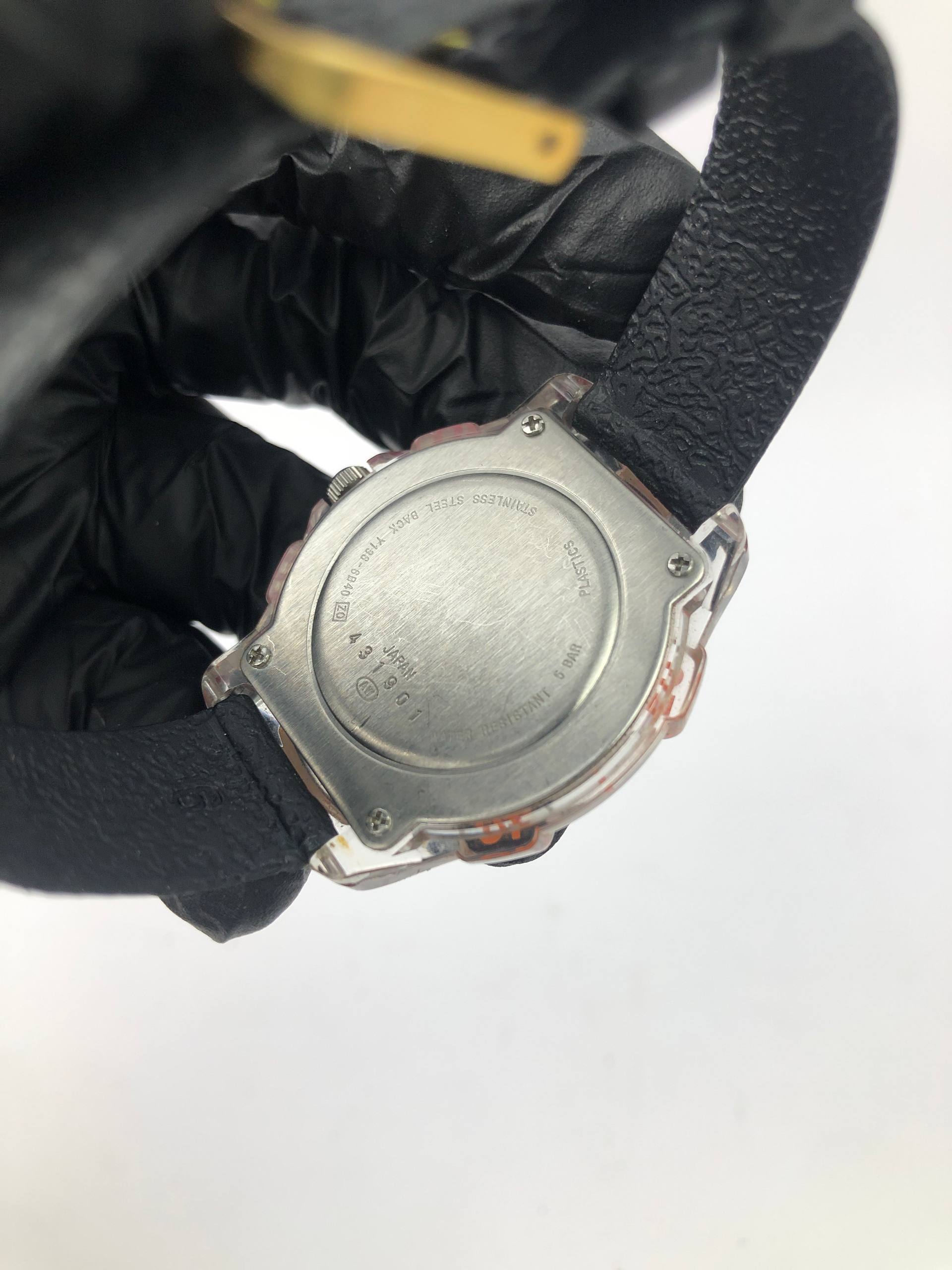 UNIK ALBA SPIRE-G VINTAGE - Gambar 8