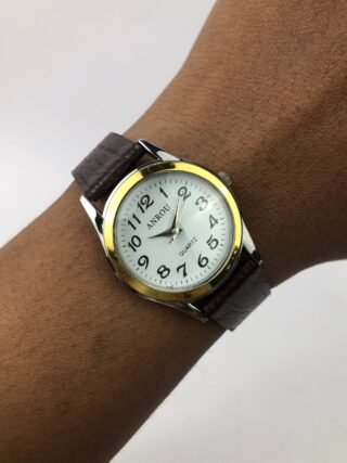JAPAN WATCH MODEL KLASIK ANROU