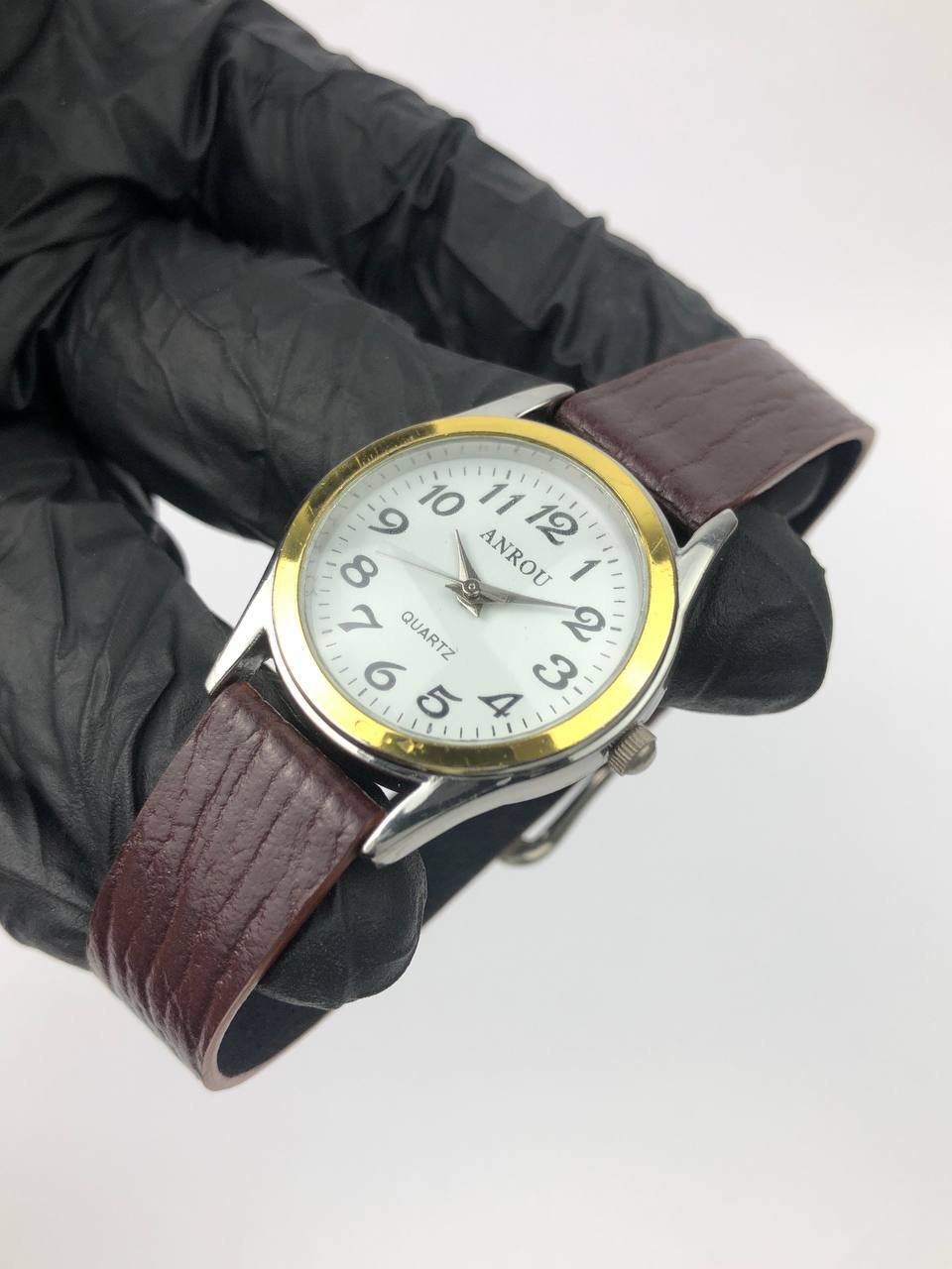 JAPAN WATCH MODEL KLASIK ANROU - Gambar 3