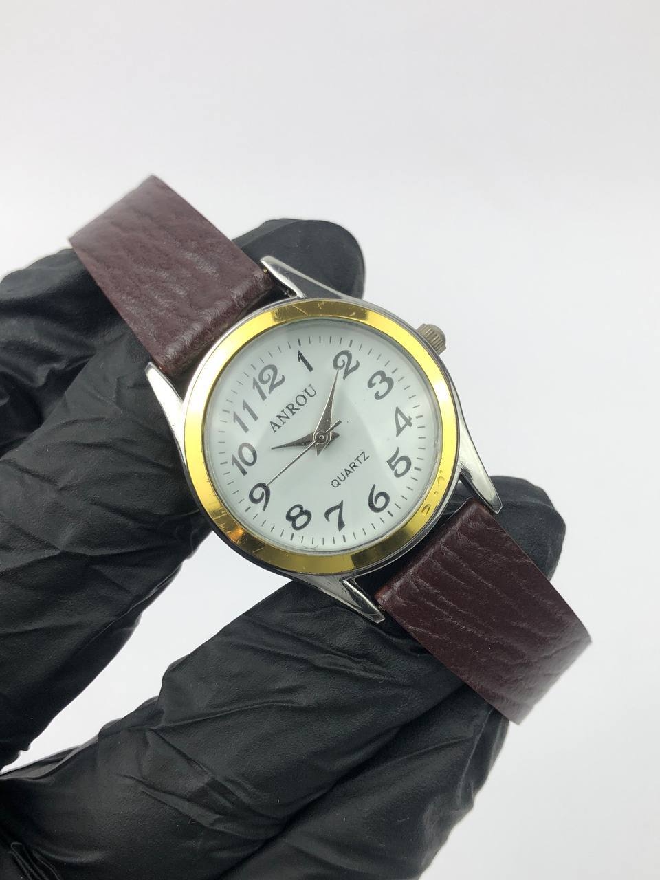 JAPAN WATCH MODEL KLASIK ANROU - Gambar 4