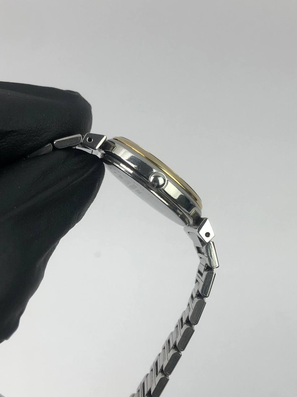 SEIKO QUARTZ TWOTONE - Gambar 5