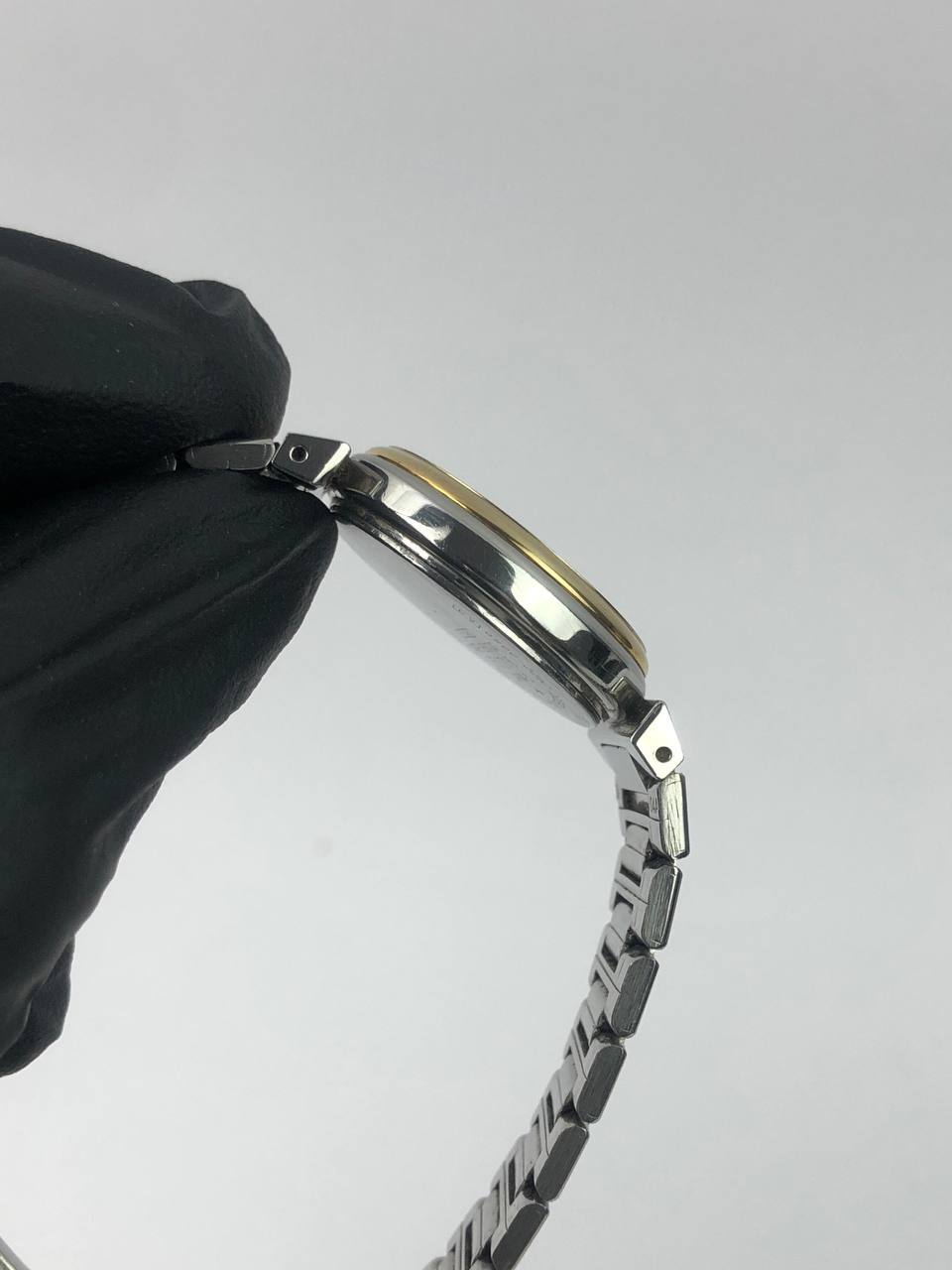 SEIKO QUARTZ TWOTONE - Gambar 6