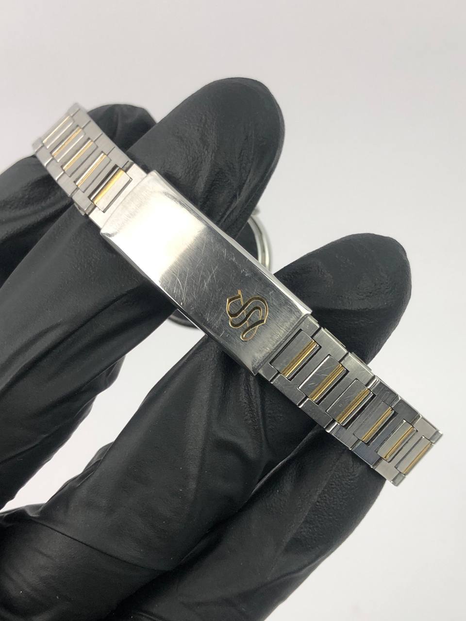 SEIKO QUARTZ TWOTONE - Gambar 7