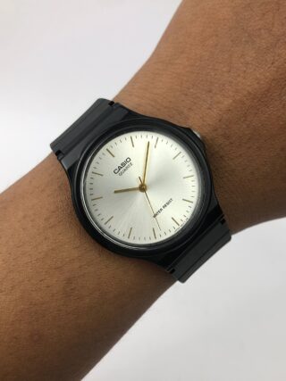 CASIO ANALOG PRIA ALL ORI