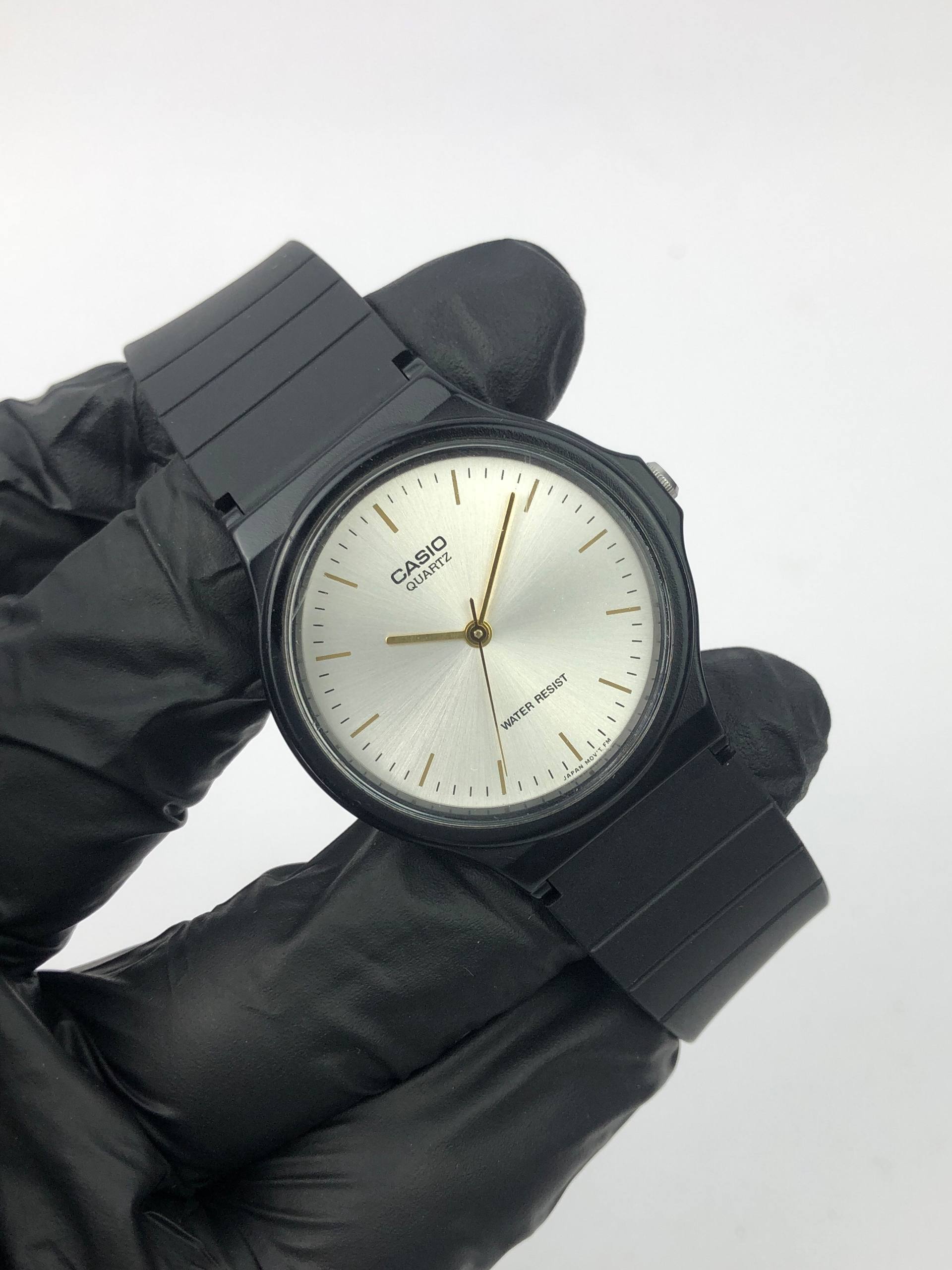 CASIO ANALOG PRIA ALL ORI - Gambar 4