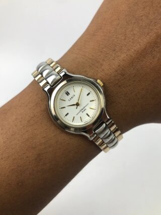 ALBA CARIB LADIES TWOTONE