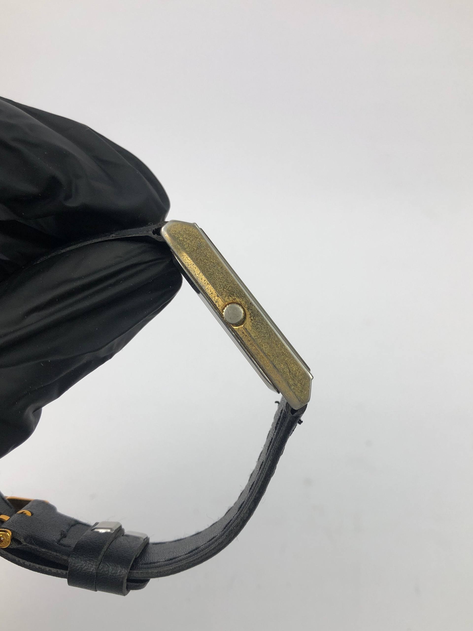 Q&Q SQUARE QUARTZ MAN SIZE - Gambar 5