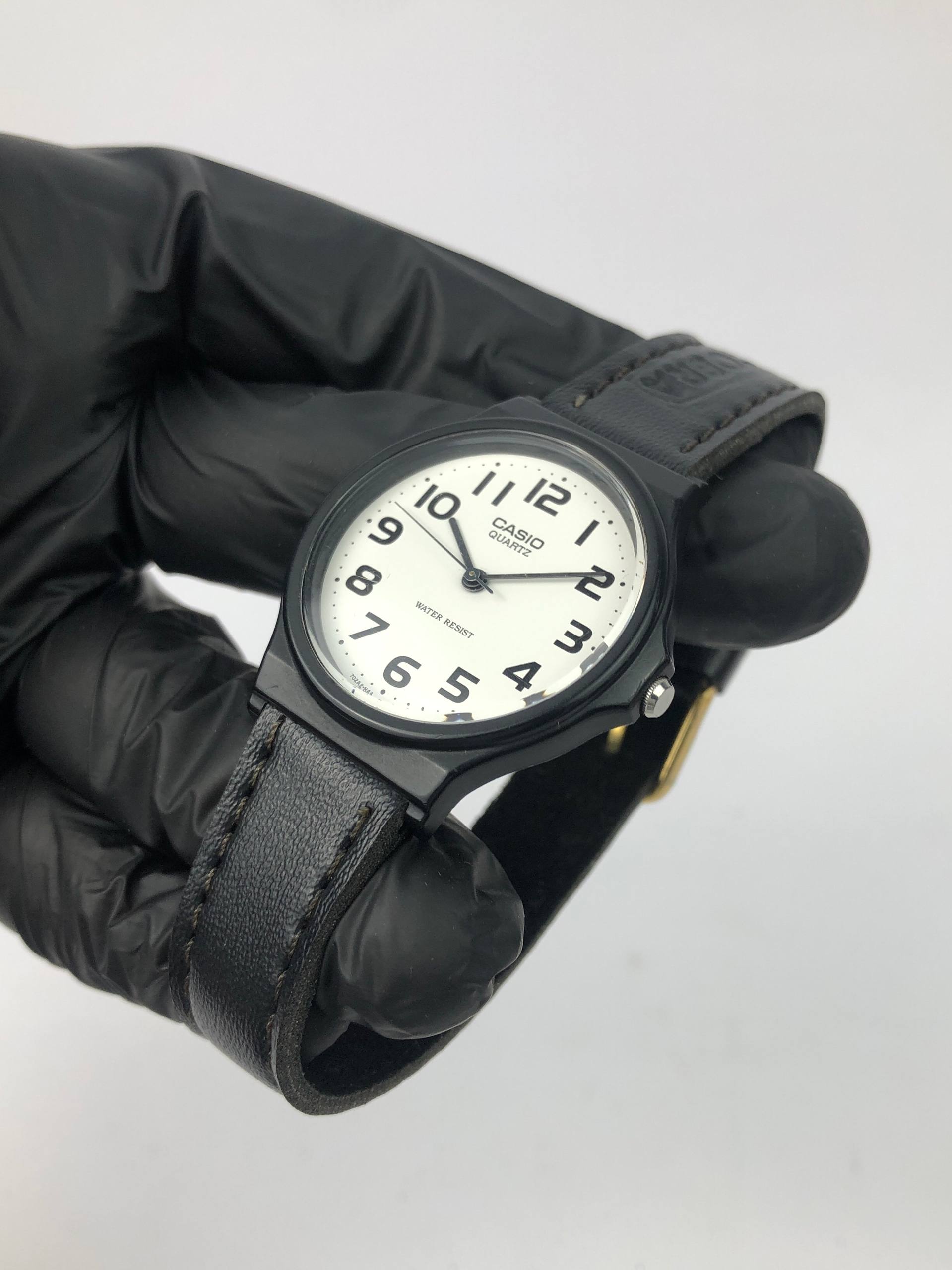 CASIO ANALOG RETRO MID SIZE - Gambar 3