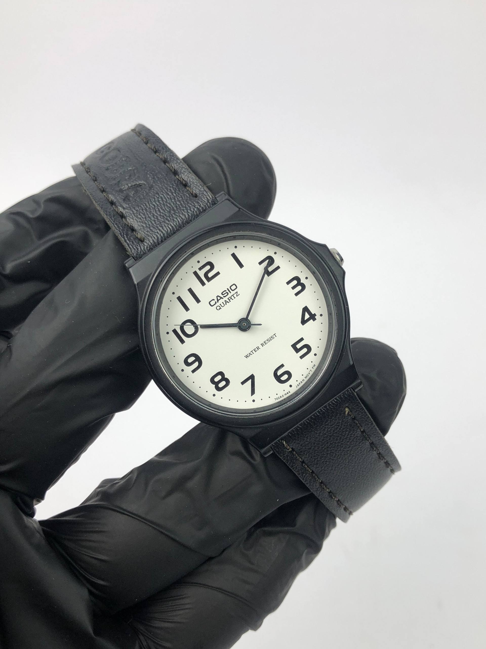 CASIO ANALOG RETRO MID SIZE - Gambar 4