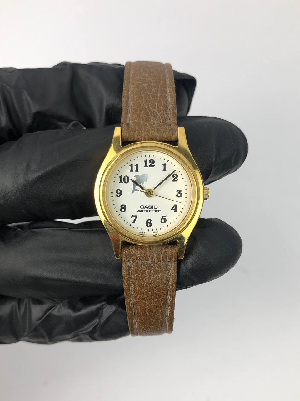 CASIO KLASIK ANALOG LADIES - Gambar 2