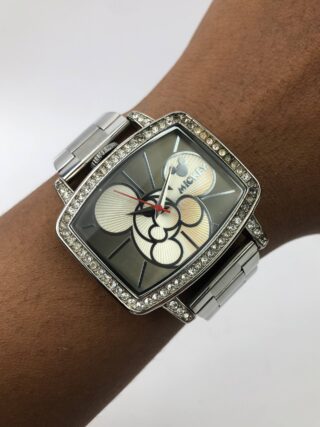 JAM KARAKTER JAPAN MICKEY ALL ORIGINAL