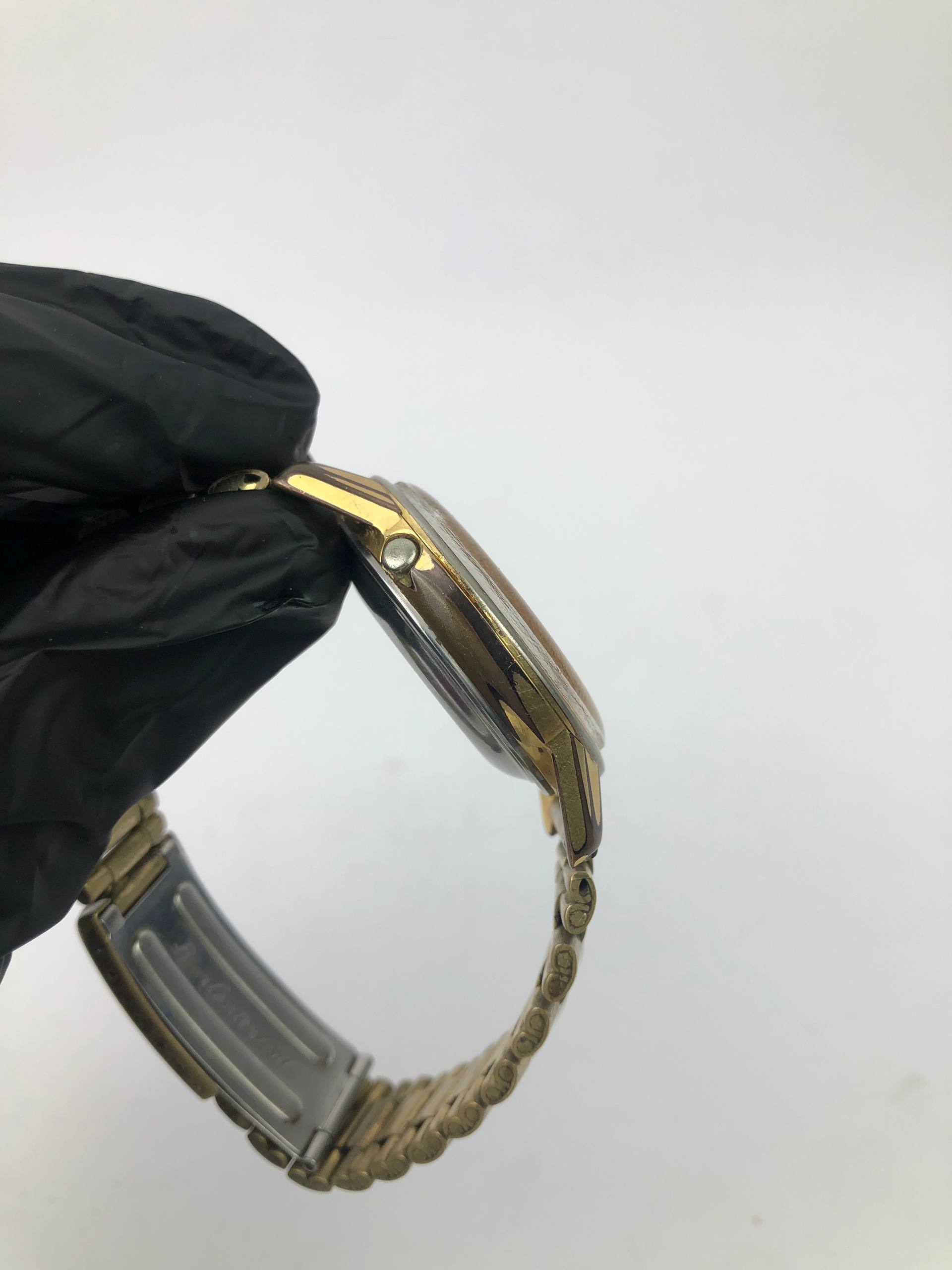 SEIKO SPORTSMATIC 5 PROOF - Gambar 5