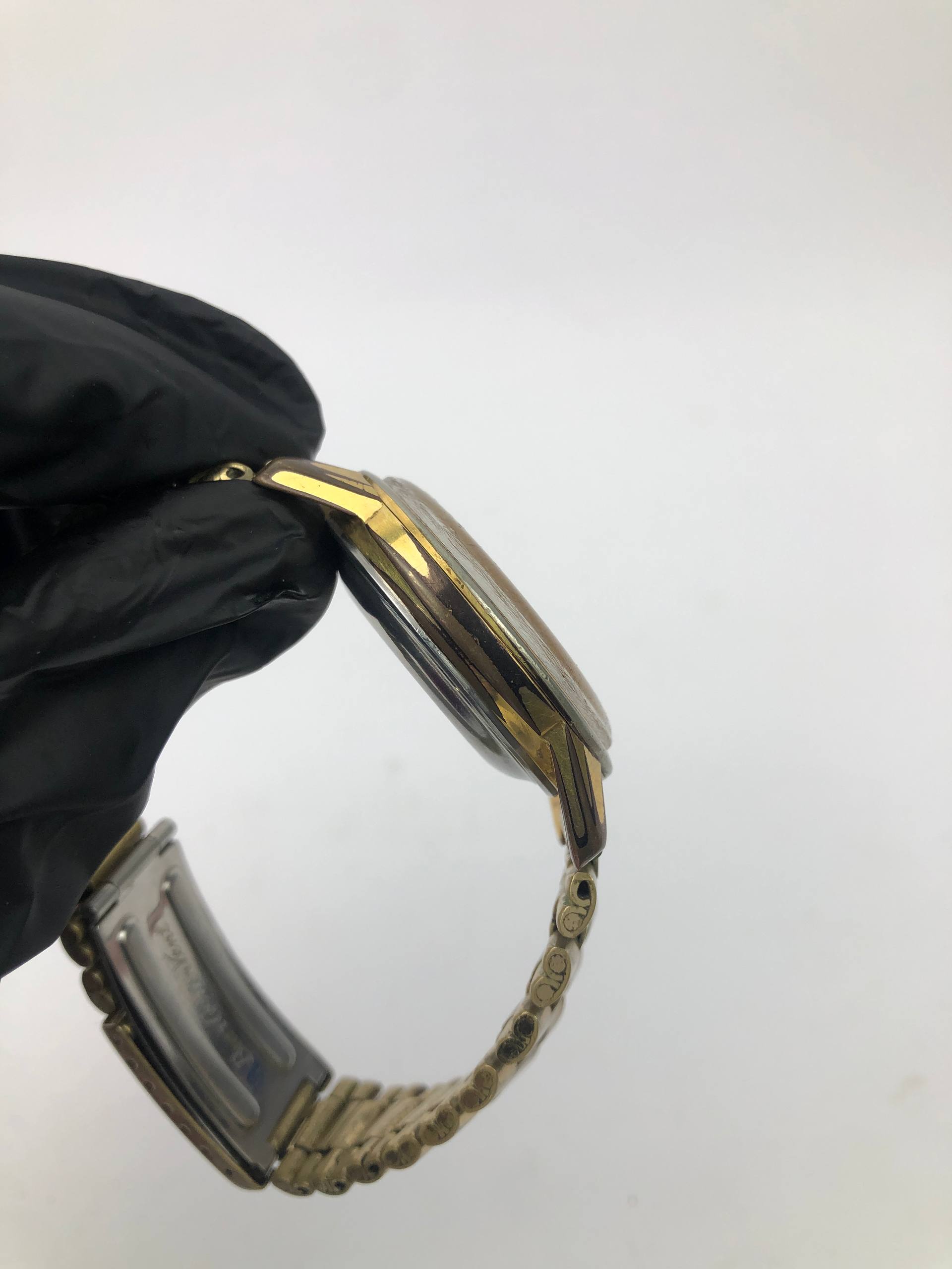 SEIKO SPORTSMATIC 5 PROOF - Gambar 6