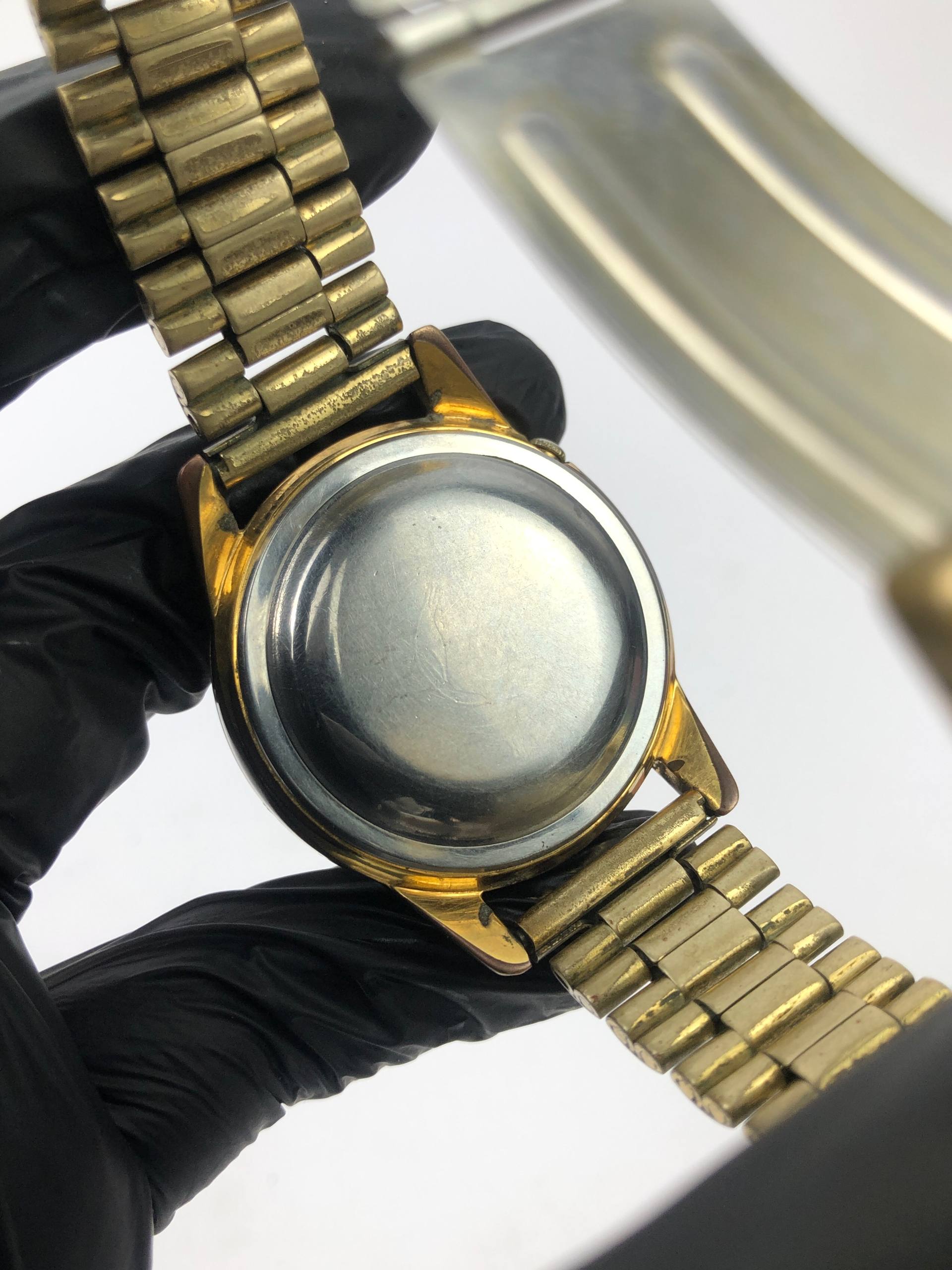 SEIKO SPORTSMATIC 5 PROOF - Gambar 7