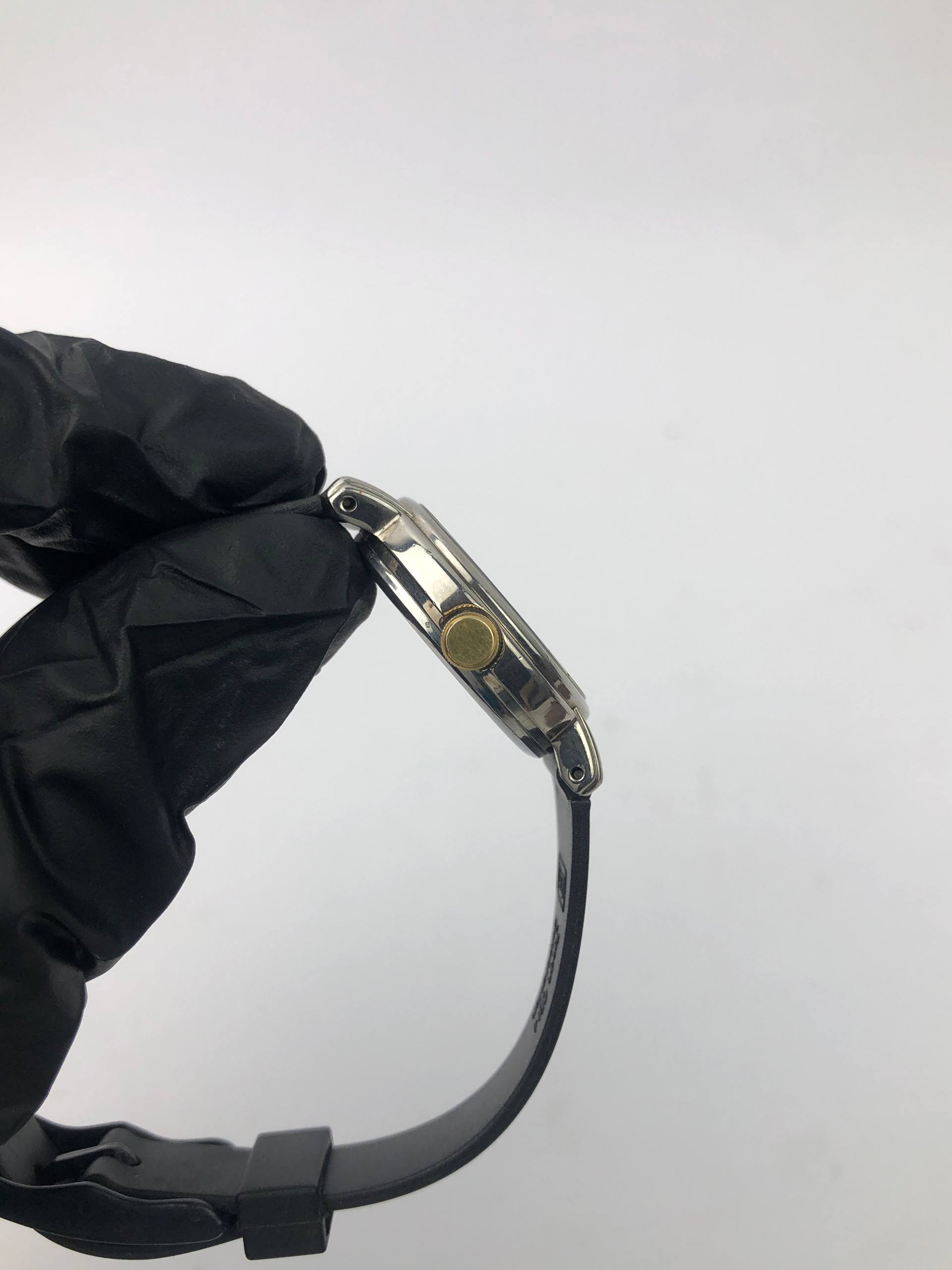 CITIZEN LEOPARD LADIES ECODRIVE SANDS DIAL - Gambar 5