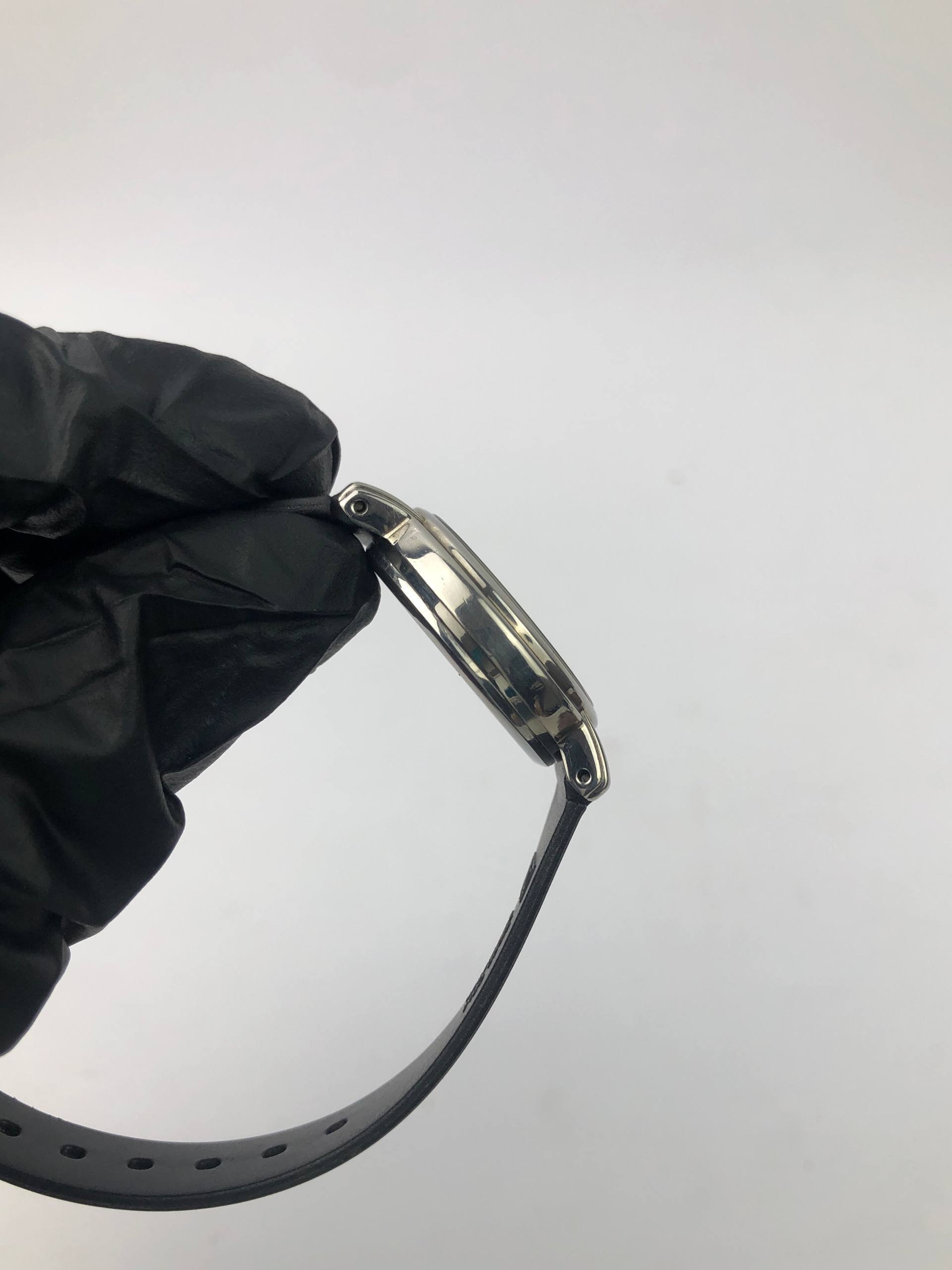 CITIZEN LEOPARD LADIES ECODRIVE SANDS DIAL - Gambar 6