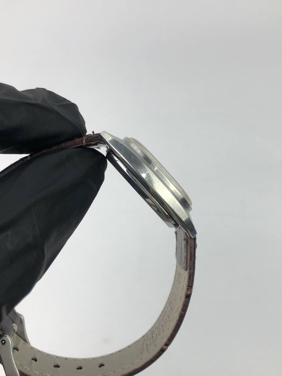 TISSOT STYLISH QUARTZ VINTAGE - Gambar 6