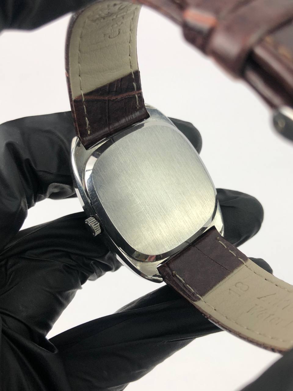 TISSOT STYLISH QUARTZ VINTAGE - Gambar 7