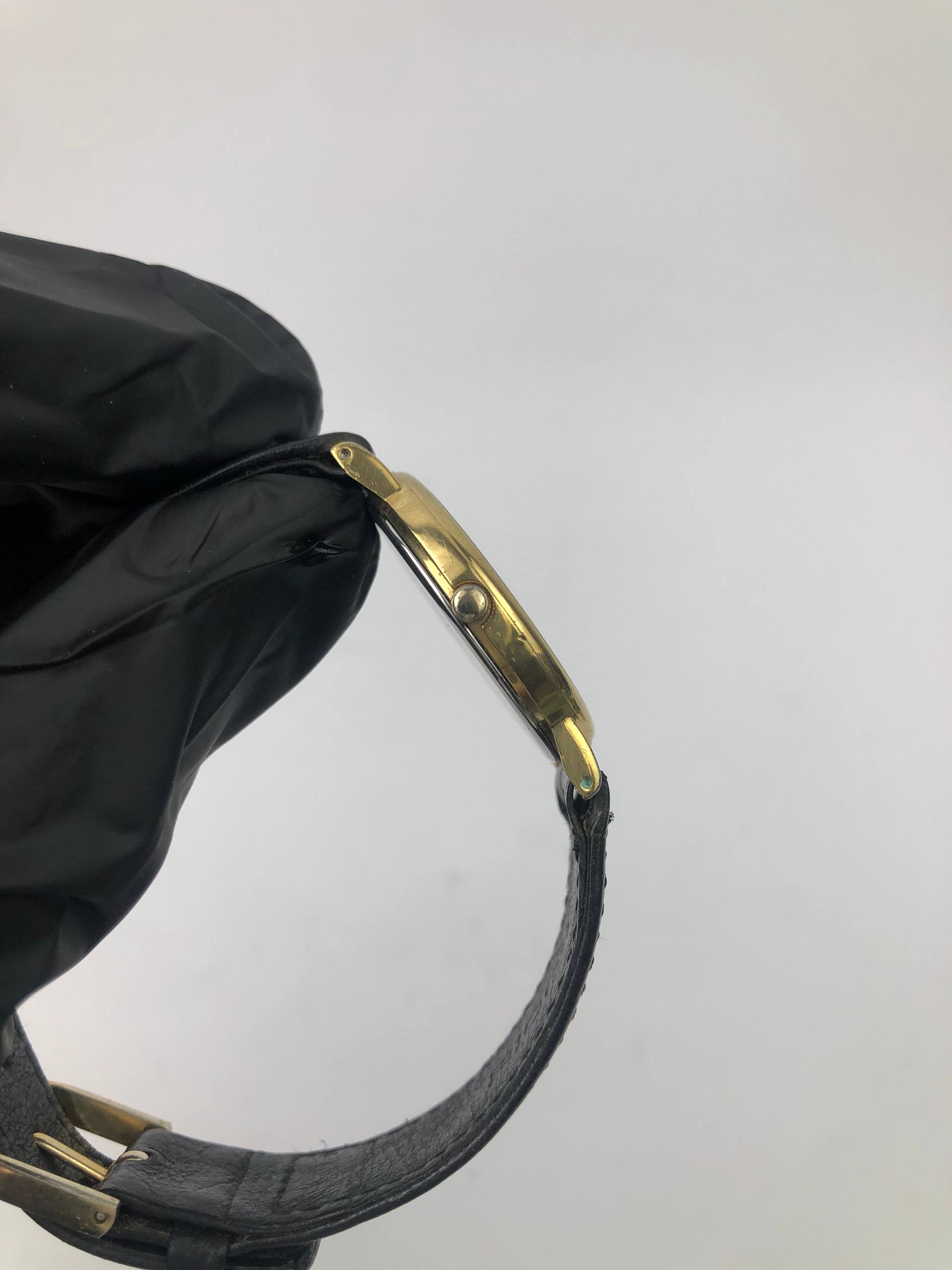 RICOH BOURBON VINTAGE QUARTZ - Gambar 5