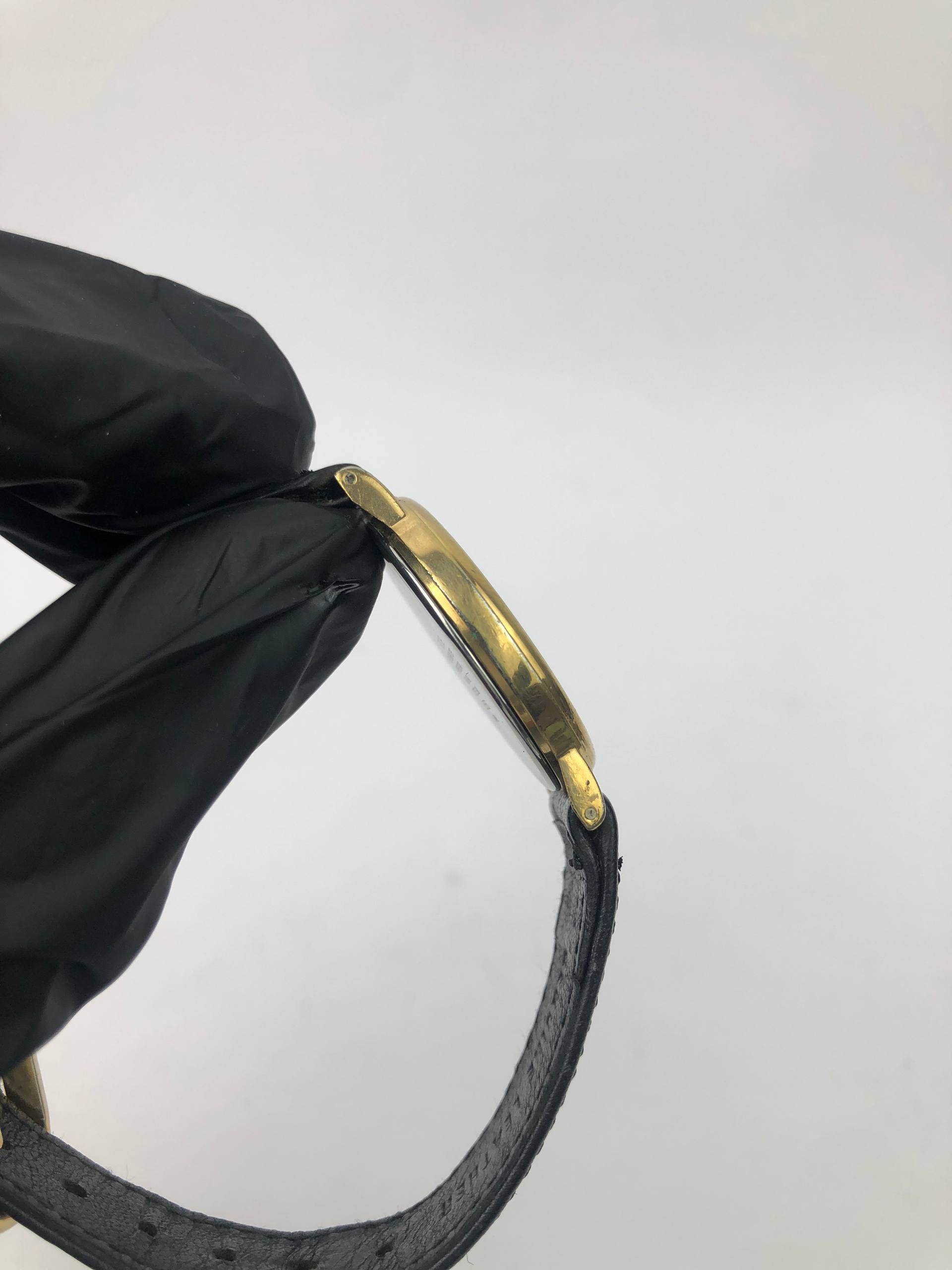 RICOH BOURBON VINTAGE QUARTZ - Gambar 6