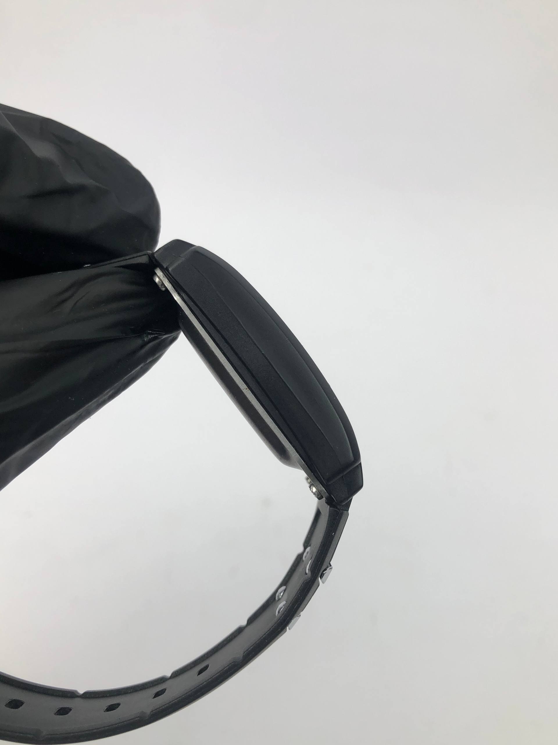 DIGITAL WATCH ALARM CHRONO - Gambar 7