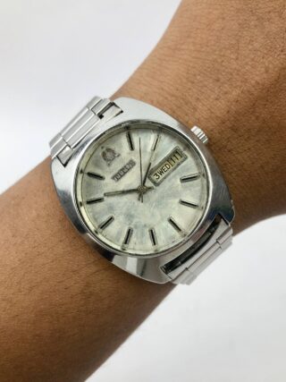 VINTAGE TITUS AUTOMATIC