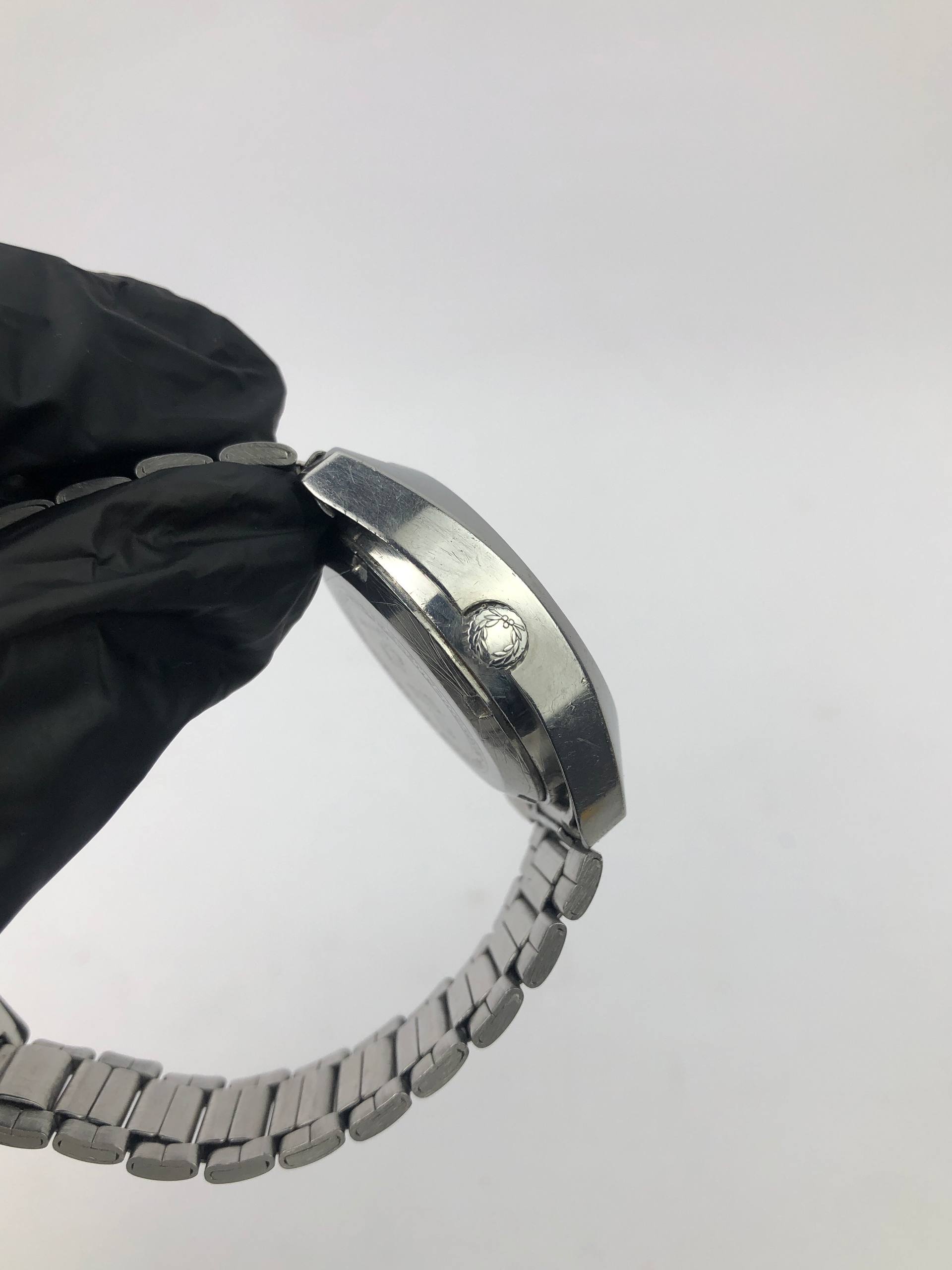 VINTAGE TITUS AUTOMATIC - Gambar 5