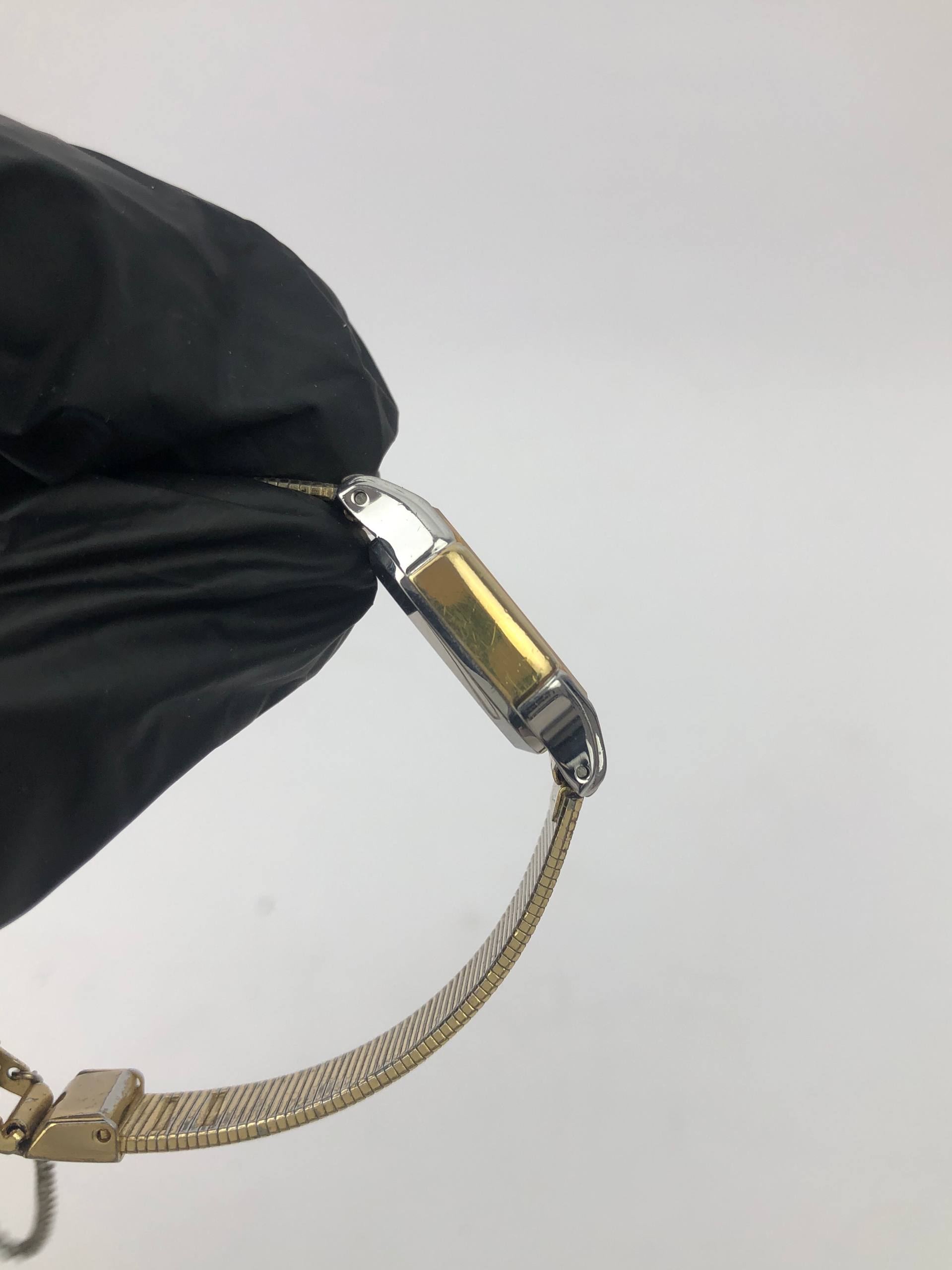 SEIKO LADIES PALADIUM TWOTONE - Gambar 6