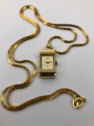 NEKLACE CANTIK CITIZEN ART DECO QUARTZ