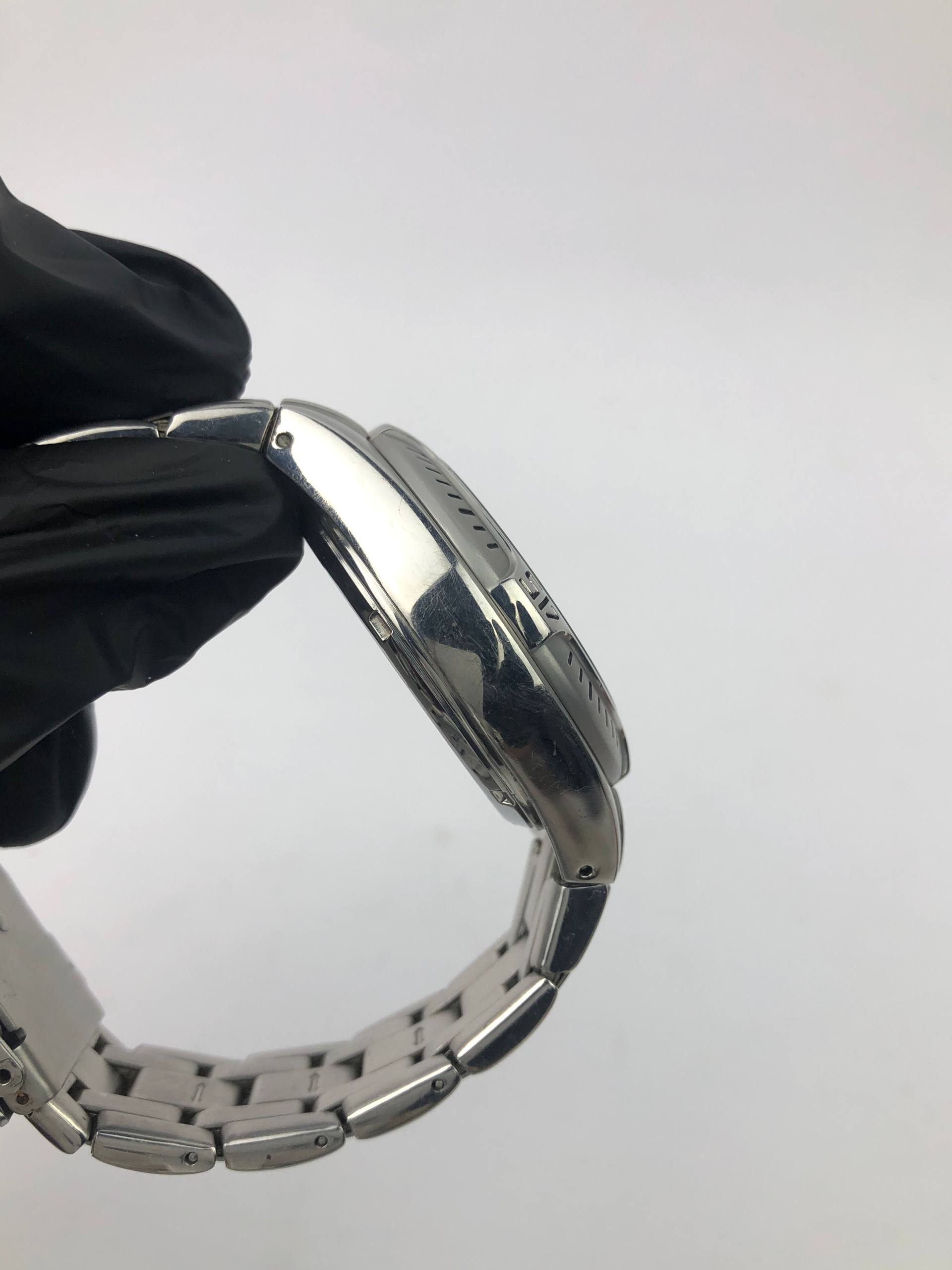 FOSSIL BIGTIC 2 TONE DIAL ALL ORIGINAL - Gambar 8