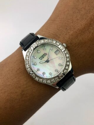 FOSSIL LADIES MOP DIAL