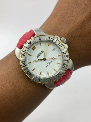 SWISSMADE ADIDAS ADVENTURE ORIGINAL