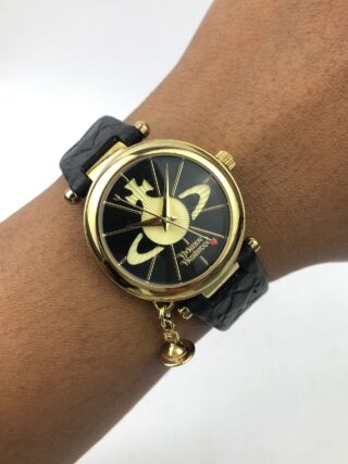 VIVIENNE WESTWOOD SWISS QUARTZ