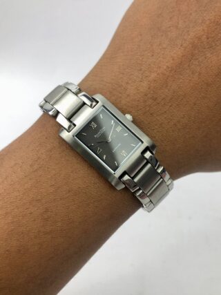 ROVEN DINO TANK SAPPHIRE GLASS ALL ORIGINAL