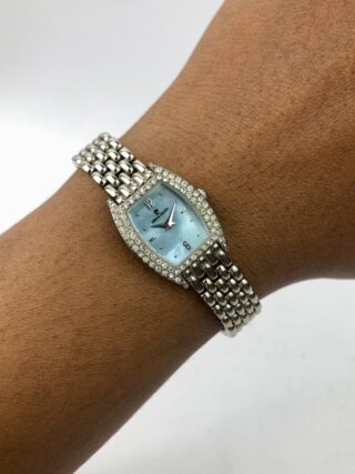 PIERRE CARDIN BLUE SEA DIAL