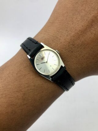 SEIKO QUARTZ LADIES SHAN CASE