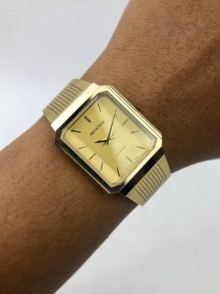 IMPERIAUDE JAPAN SQUARE QUARTZ