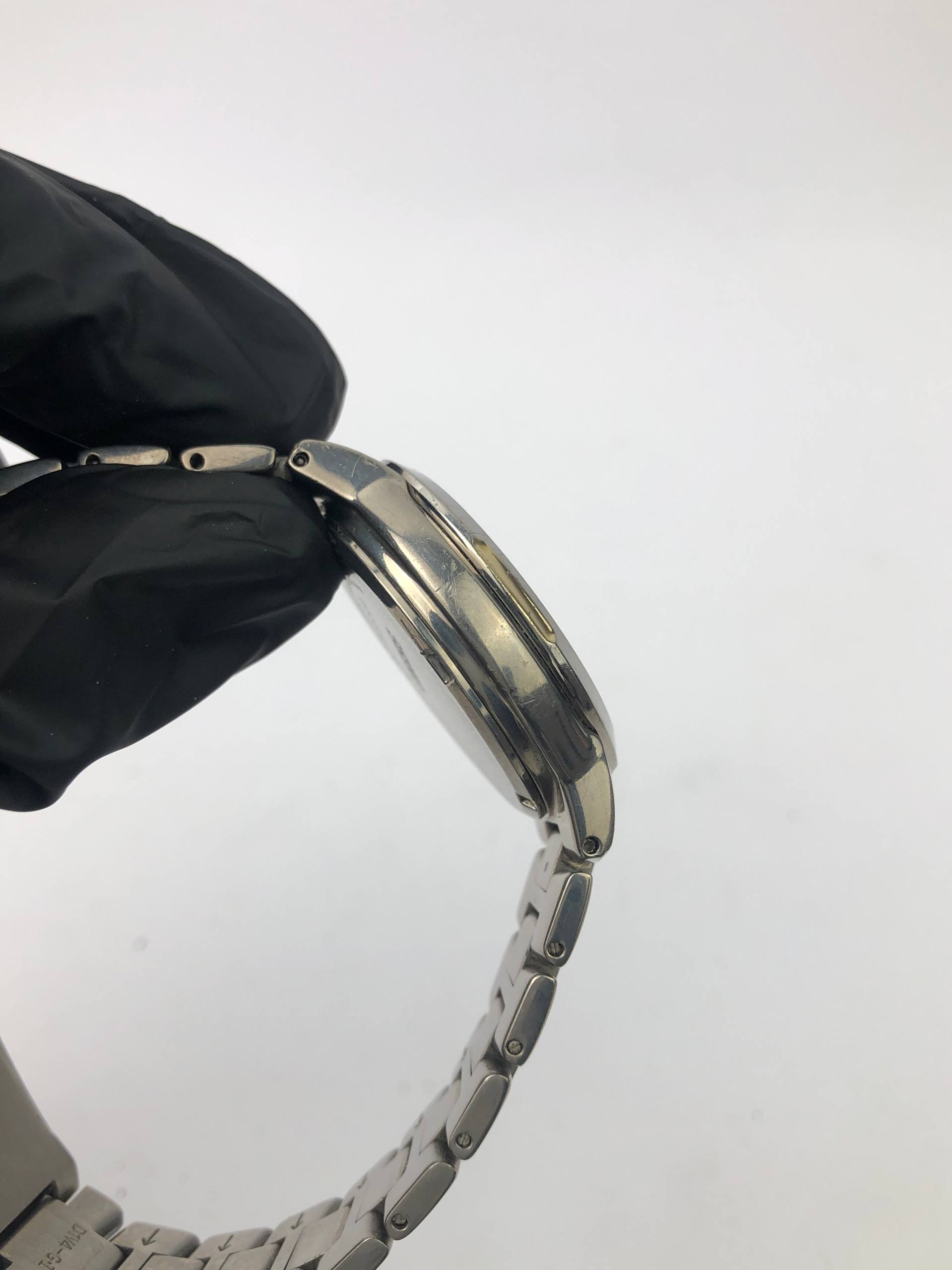 SEIKO KINETIC ALL TITANIUM DATE - Gambar 6