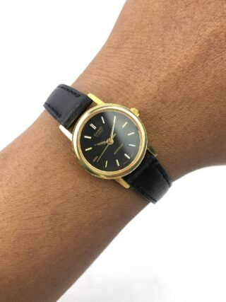 CASIO ANALOG KLASIK LADIES