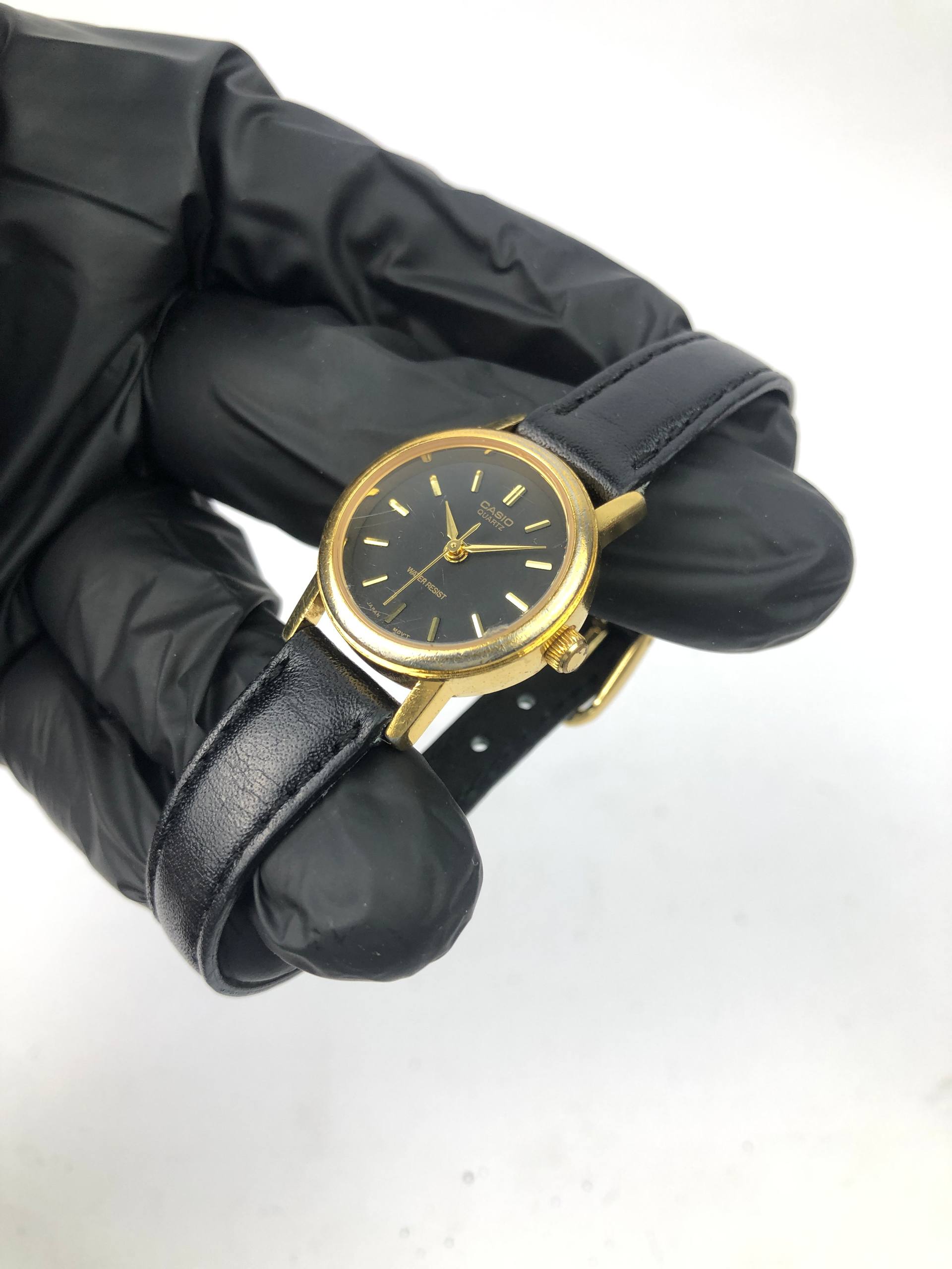 CASIO ANALOG KLASIK LADIES - Gambar 3