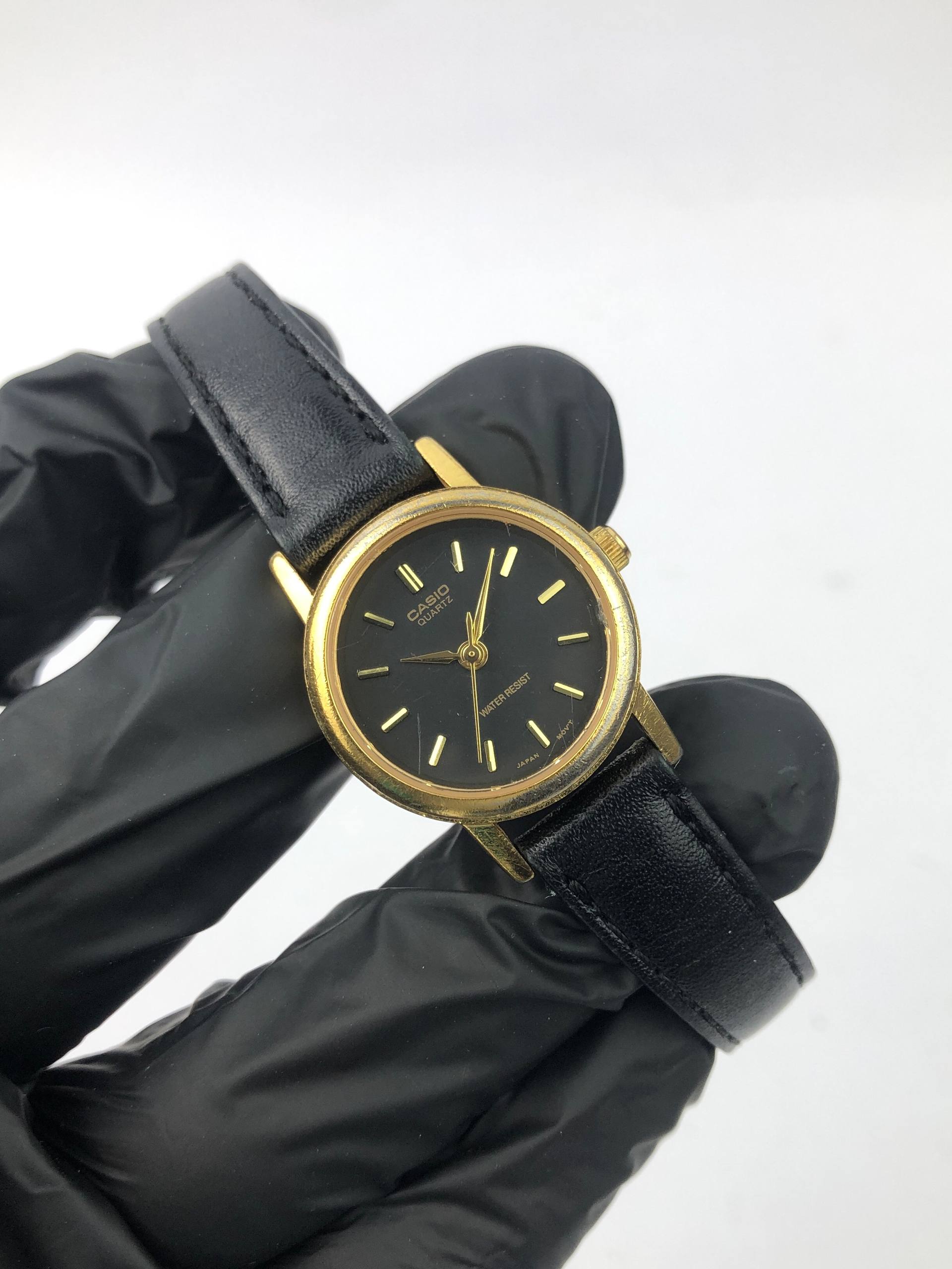 CASIO ANALOG KLASIK LADIES - Gambar 4