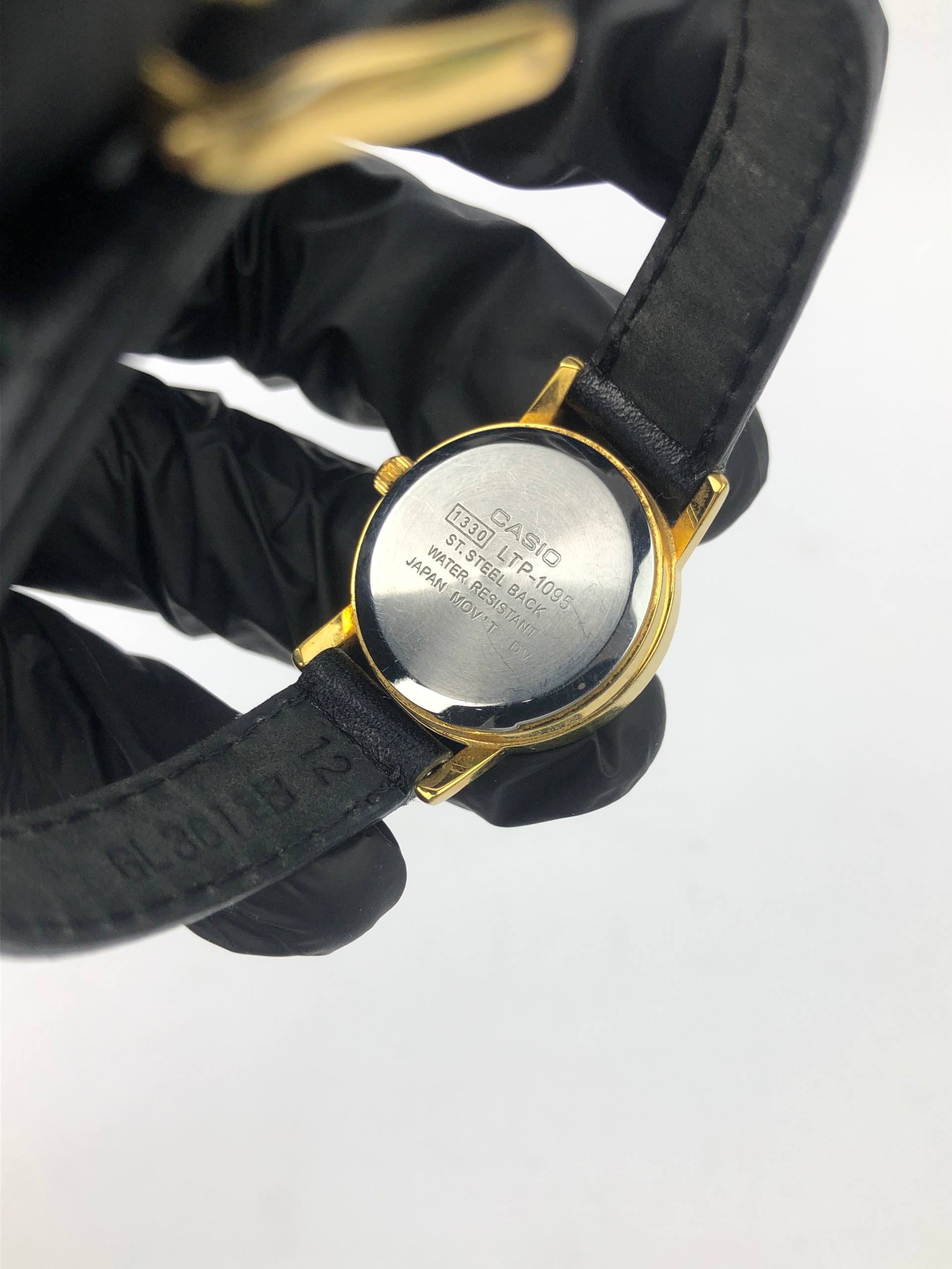 CASIO ANALOG KLASIK LADIES - Gambar 7