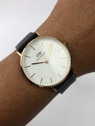 DANIEL WELINGTON MAN SIZE ORIGINAL