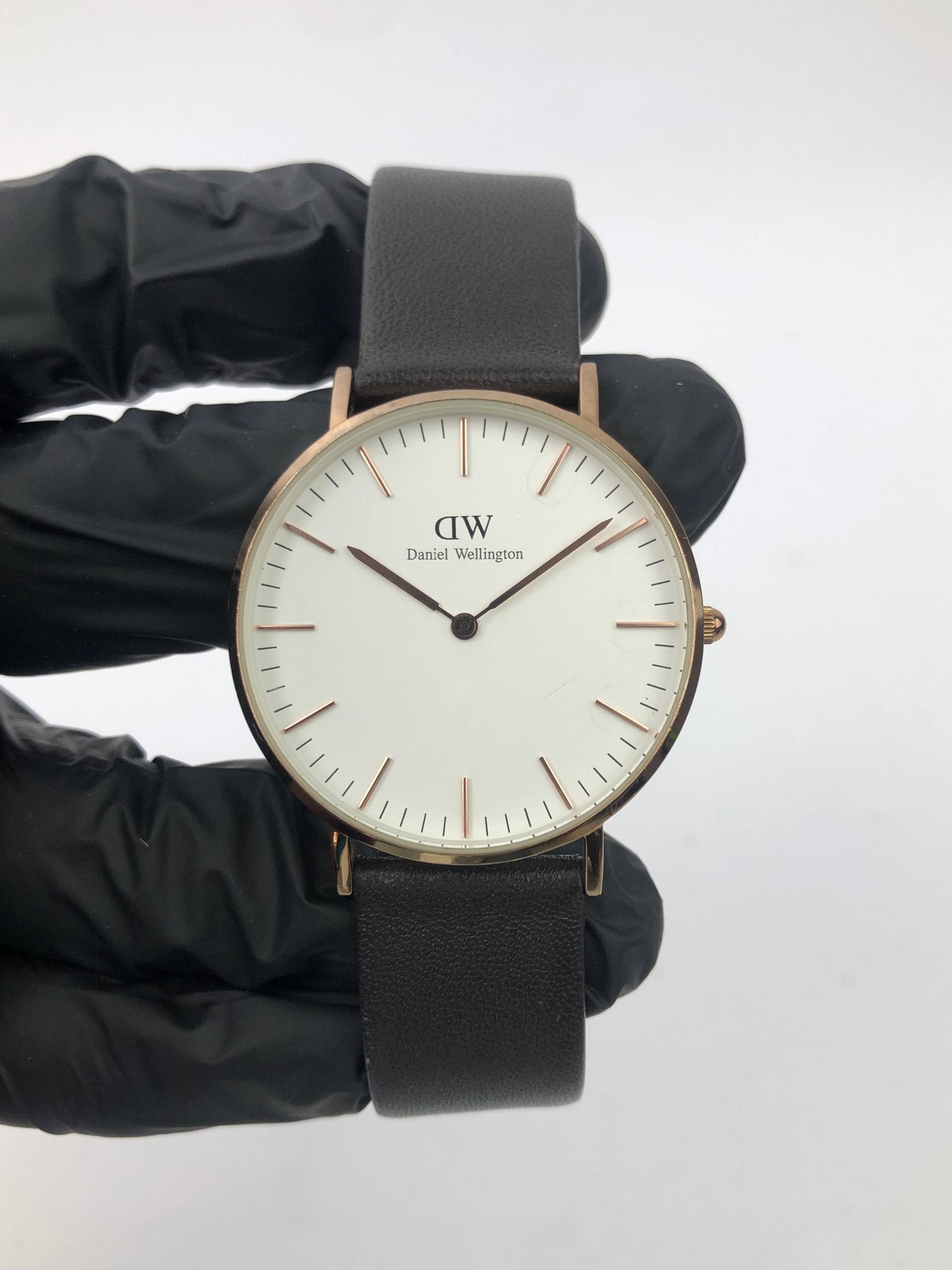 DANIEL WELINGTON MAN SIZE ORIGINAL - Gambar 2