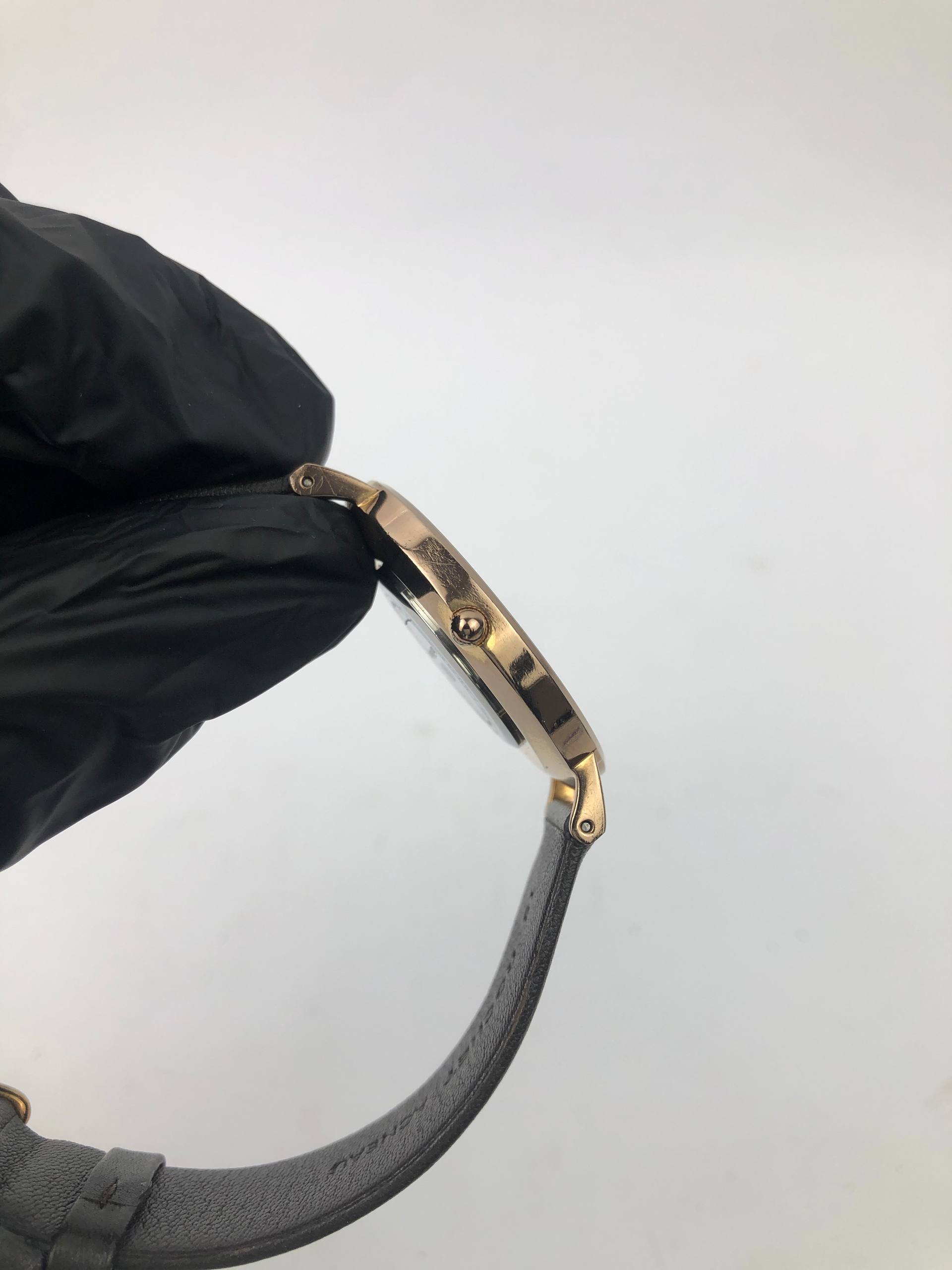 DANIEL WELINGTON MAN SIZE ORIGINAL - Gambar 5