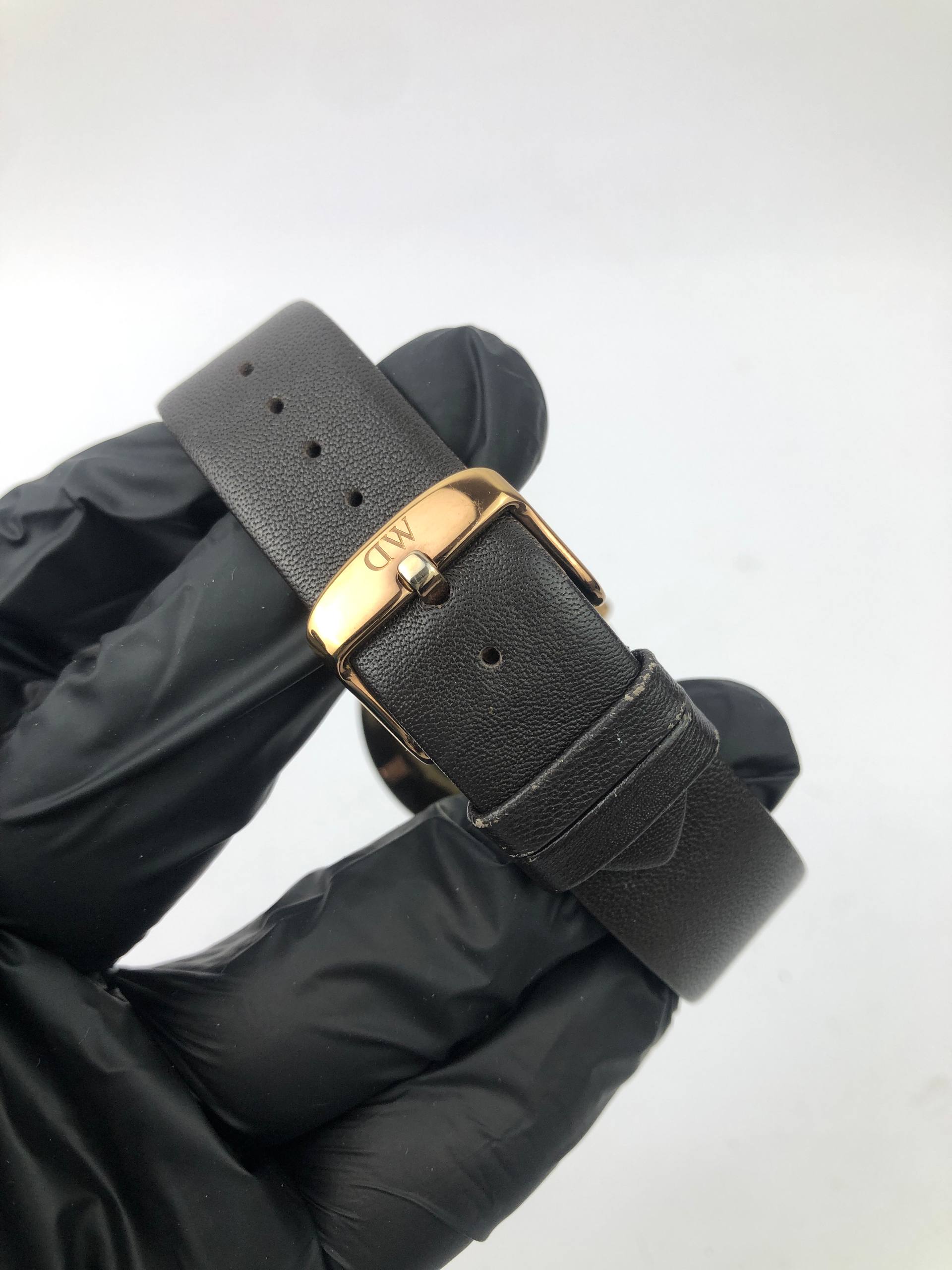 DANIEL WELINGTON MAN SIZE ORIGINAL - Gambar 7