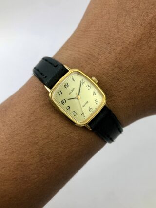 DRESSWATCH LADIES ALBA BREGUET QUARTZ