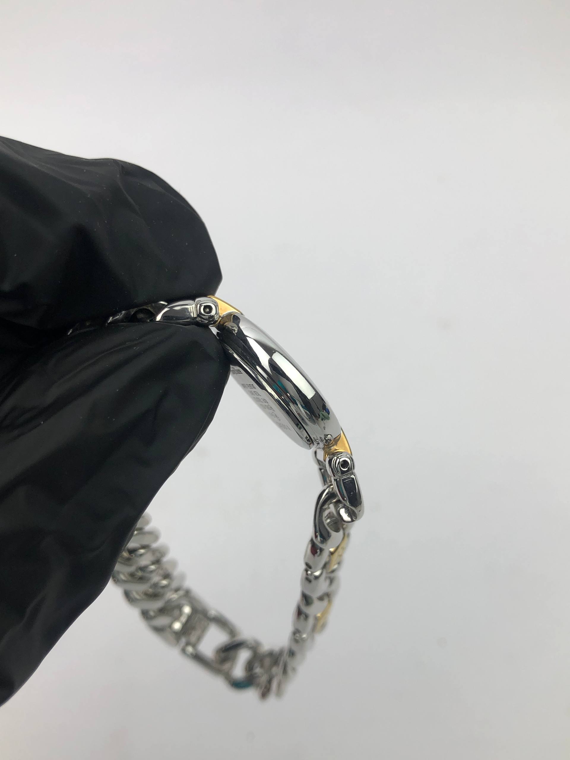 BEAUTIFUL PINKY & DIANNE BANGLE TWOTONE - Gambar 6