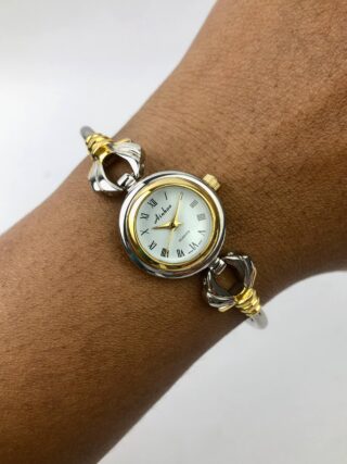 BEAUTIFUL AINHOA JAPAN ROMAN QUARTZ